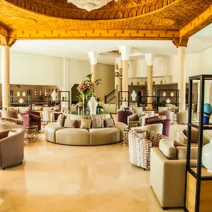 Hotel Marrakech Parc