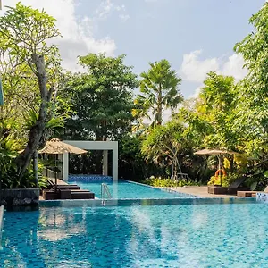 Resort Royal Kamuela & At Monkey Forest (adults Only)